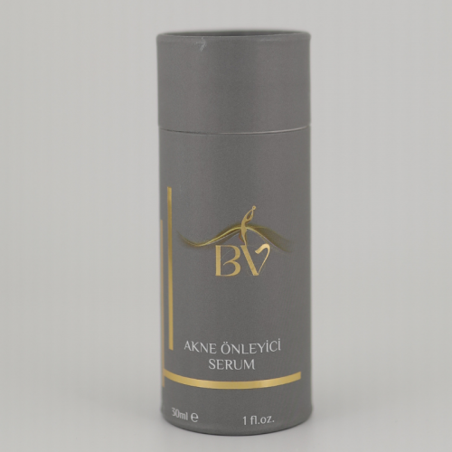 BV Akne Önleyici Serum 30 ml