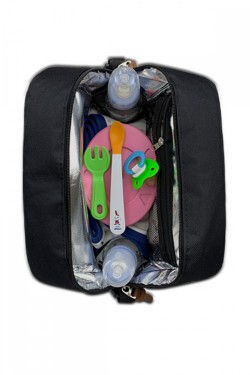 BV BLACK BAG 3
