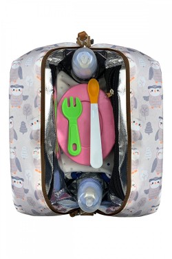 BV THERMAL BAG 2
